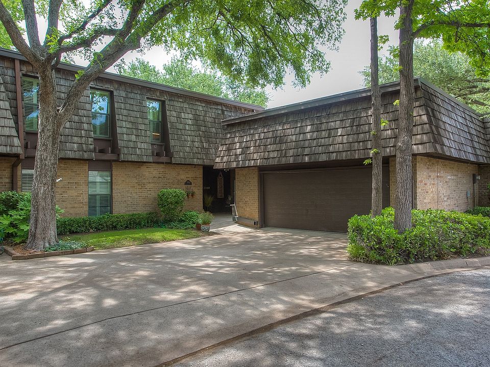 3008 Tanglewood Park W, Fort Worth, TX 76109 Zillow