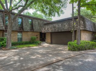3008 Tanglewood Park W, Fort Worth, TX 76109