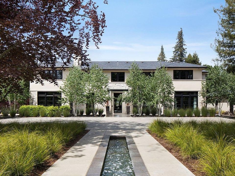 150 Almendral Ave, Atherton, CA 94027 Zillow