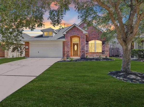 2835 Chalet Knolls Ln, Katy, TX 77494