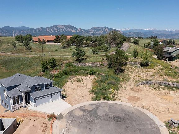 2nd image of 1167 Hillside Lane LOT 18
