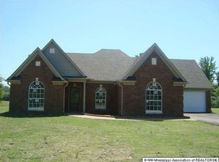 7 Sycamore, Coldwater, MS 38618