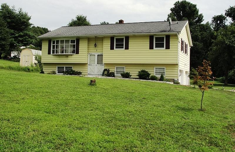 Spacious raised Ranch