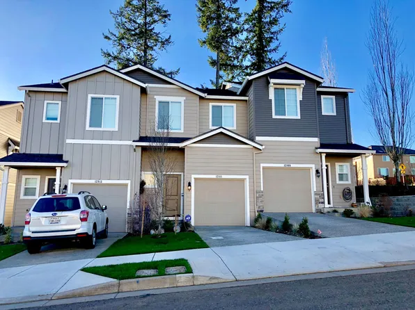 12811 SE 155th Ave, Happy Valley, OR 97086