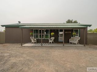 586 Baker Rd, Ashton, ID 83420