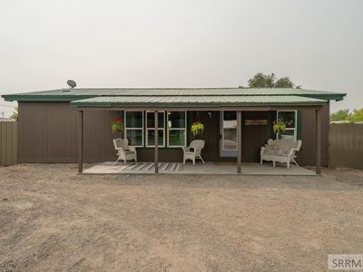 586 Baker Rd, Ashton, ID, 83420