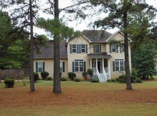 350 Gaelic Way, Tyrone, GA 30290