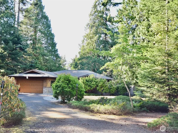 152 Charles Way, Sequim, WA 98382