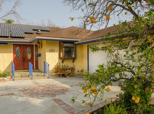 15935 Gresham St, North Hills, CA 91343