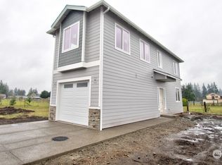 17942 Jordan St SW, Rochester, WA 98579