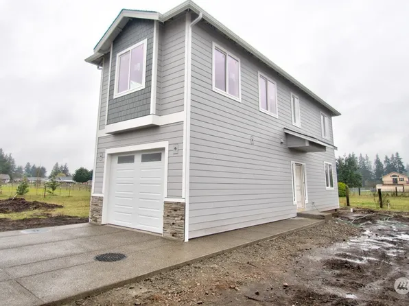 17942 Jordan Street SW, Rochester, WA 98579