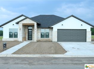 6510 King Ranch Dr, Temple, TX 76502