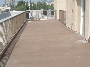1400 N Vista St., Los Angeles, CA 90046