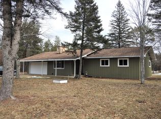 11909 Leline Rd, Roscommon, MI 48653