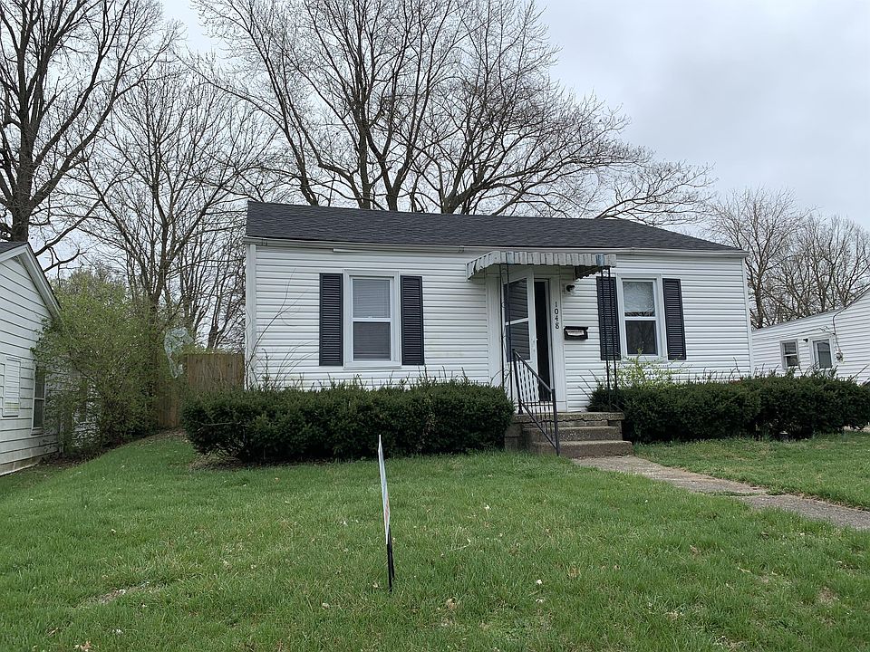 Front of the House
