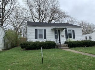 1048 Darley Dr, Lexington, KY 40505