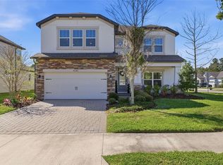 4345 Tatum Loop, Odessa, FL 33556