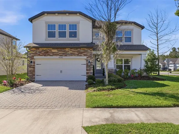 4345 Tatum Loop, Odessa, FL 33556