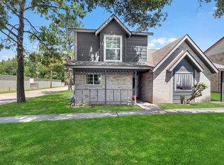 2097 Country Village Blvd APT A, Humble, TX 77338