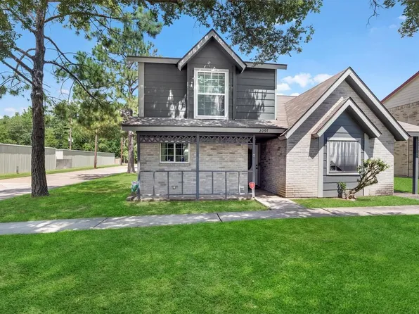 2097 Country Village Blvd APT A, Humble, TX 77338