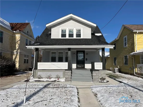 140 E Main St, Oak Harbor, OH 43449