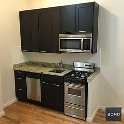 Rented by Bond New York