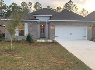 39 Apollo Ave W, Freeport, FL 32439