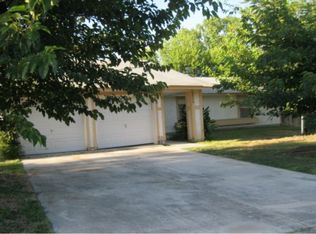6719 Glen Fair, San Antonio, TX 78239