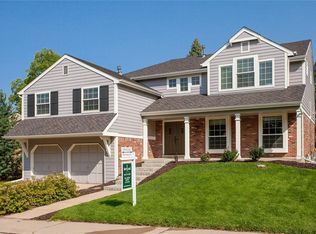 7039 E Hinsdale Pl, Centennial, CO 80112