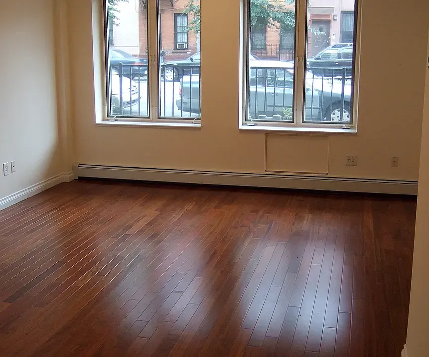 651 Washington Ave #1F