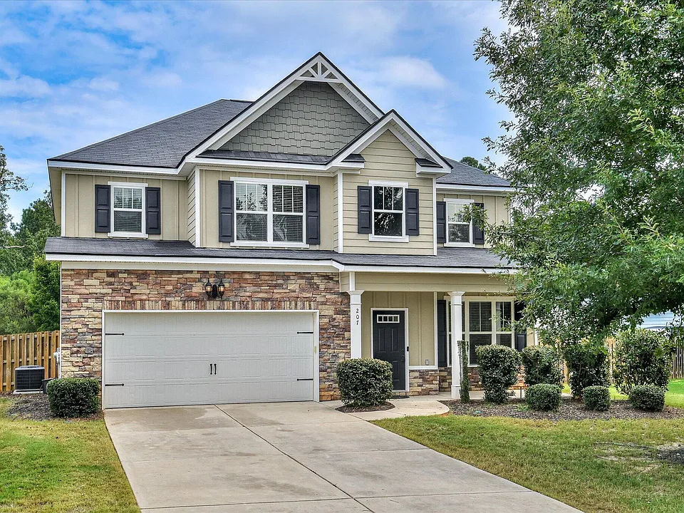 207 Edenbridge Way