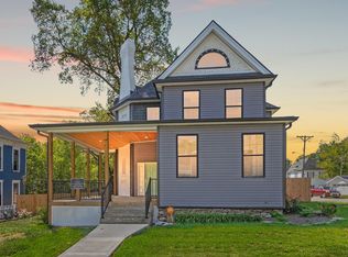 142 College St, Winchester, KY 40391