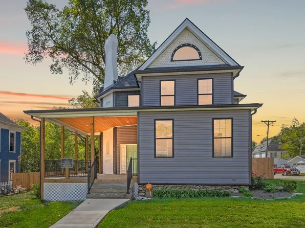 142 College St, Winchester, KY 40391