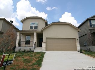 10718 Gentle Fox Bay, San Antonio, TX 78245