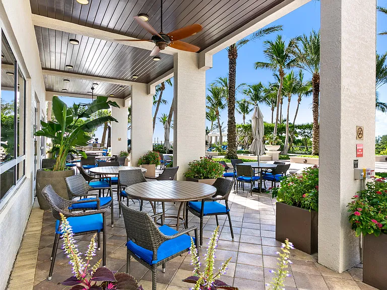 2700 N Ocean Dr #501A — Photo 49