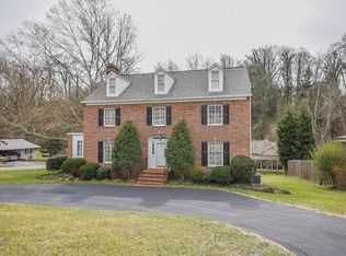 1013 Radcliffe Ave, Kingsport, TN 37664