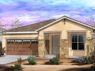 3087 Beaux Art Ave, Henderson, NV 89044