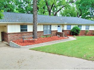 13605 S 128th East Ave, Broken Arrow, OK 74011