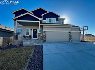 6739 Abita Dr, Colorado Springs, CO 80925
