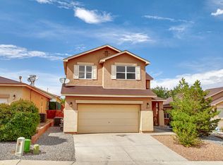 10815 Golinda Rd SW, Albuquerque, NM 87121