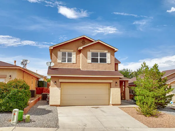 10815 Golinda Rd SW, Albuquerque, NM 87121