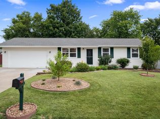 3625 Chervil Dr, Saint Charles, MO