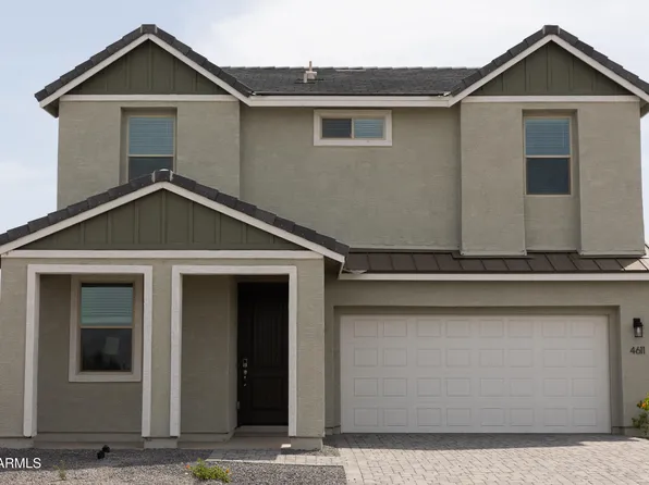 5924 S DAISY PATCH Place, Phoenix, AZ 85040