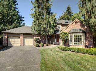 2427 222nd Ave NE, Sammamish, WA 98074