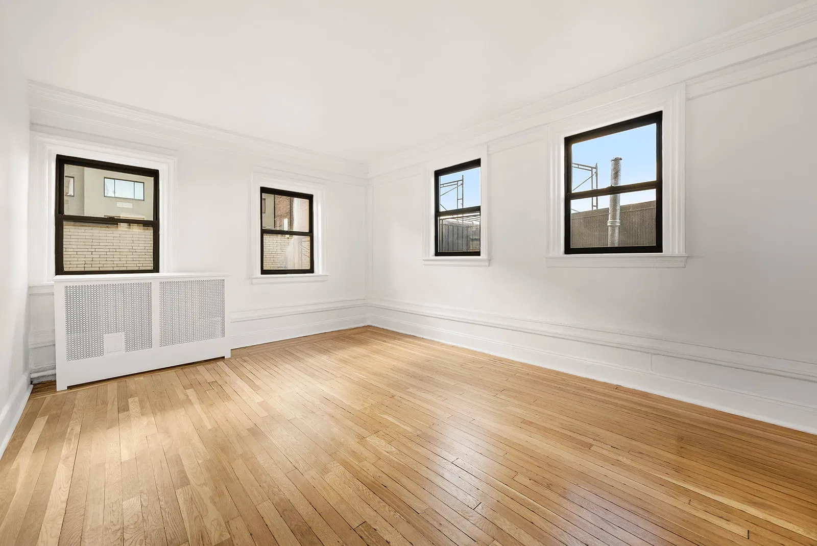 244 Riverside Drive #6G in Upper West Side, Manhattan | StreetEasy