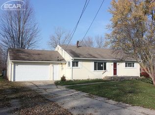 6249 Bailey St, Flint, MI 48532