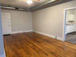 Garrett Building - 116-1, Hodgenville, KY 42748