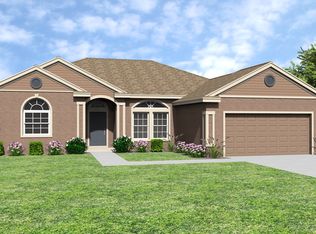 1864 Skyview Dr, Auburndale, FL 33823