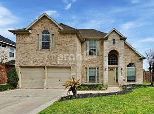 14302 Baron Creek Ln, Houston, TX 77044