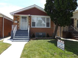 1451 W 115th St, Chicago, IL 60643